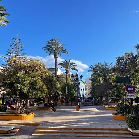 Flamenco Chill Apartment Torrevieja Exterior foto