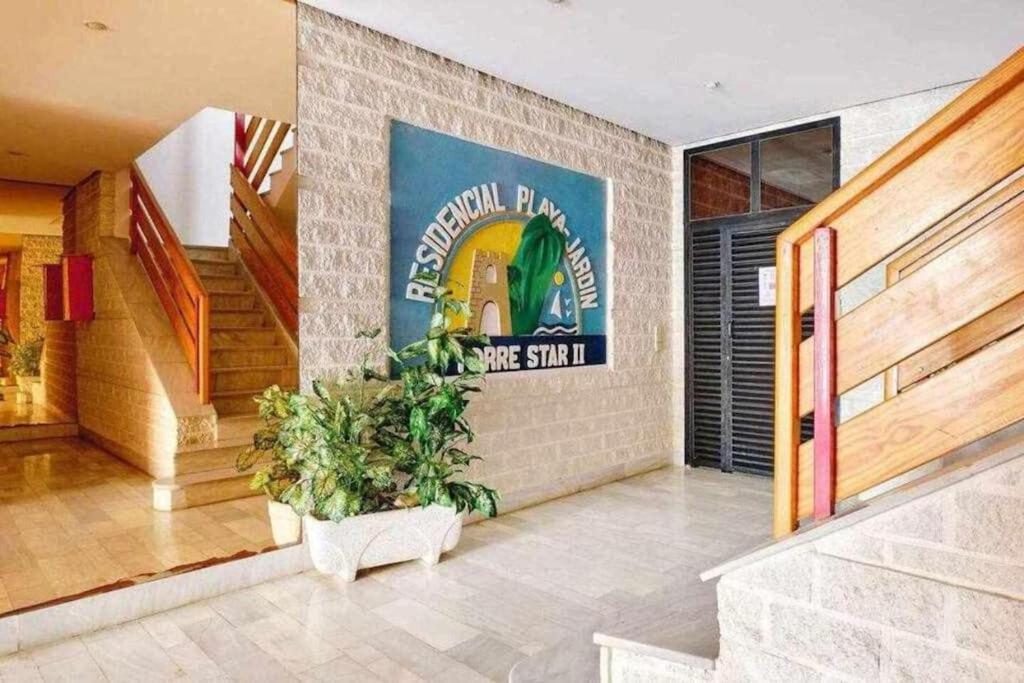 Flamenco Chill Apartment Torrevieja Exterior foto