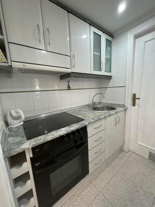 Flamenco Chill Apartment Torrevieja Exterior foto