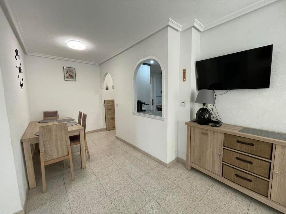 Flamenco Chill Apartment Torrevieja Exterior foto