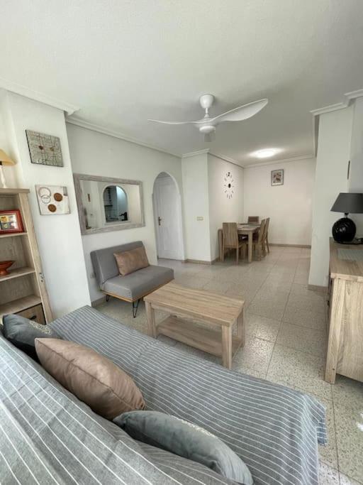Flamenco Chill Apartment Torrevieja Exterior foto