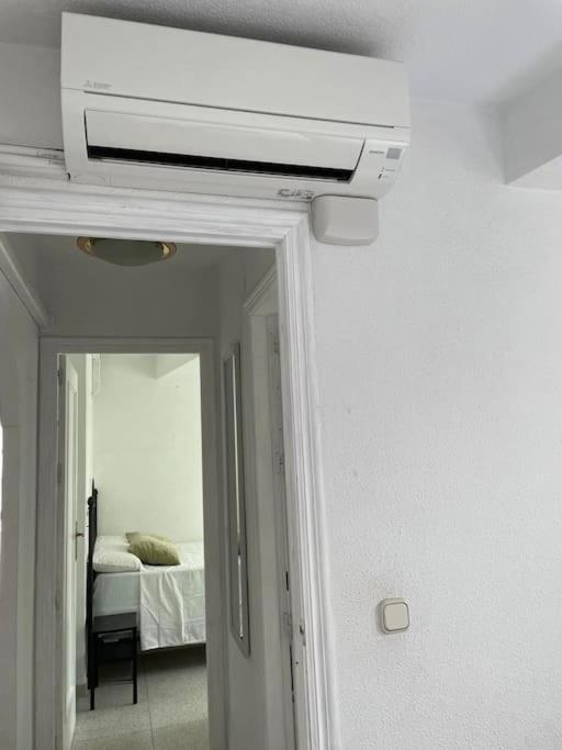 Flamenco Chill Apartment Torrevieja Exterior foto