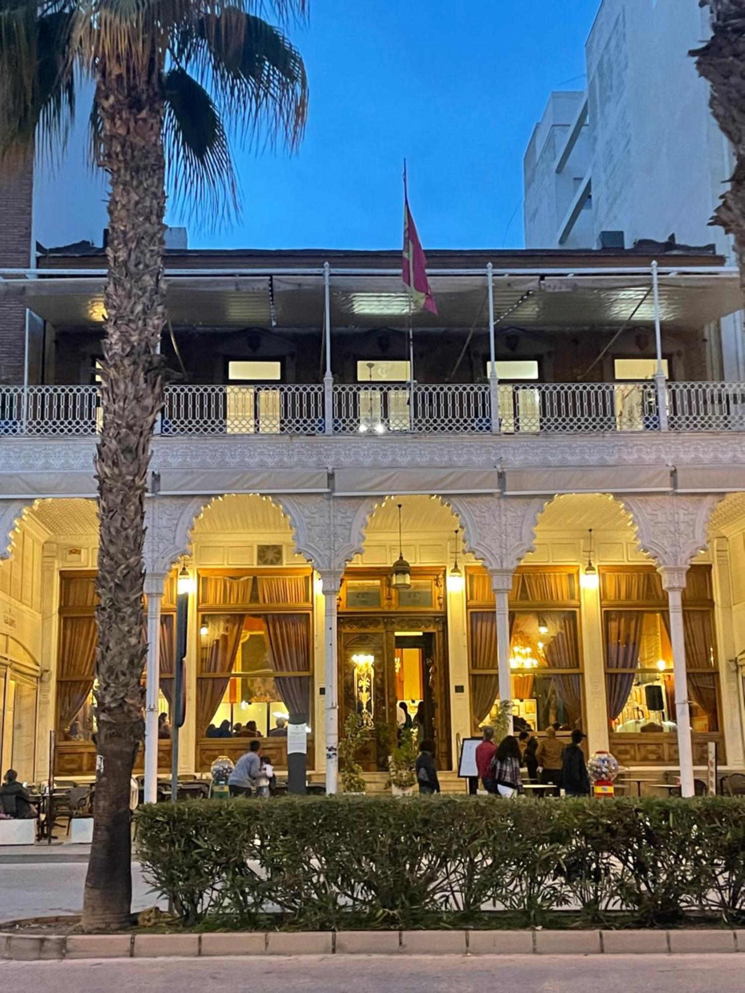 Flamenco Chill Apartment Torrevieja Exterior foto