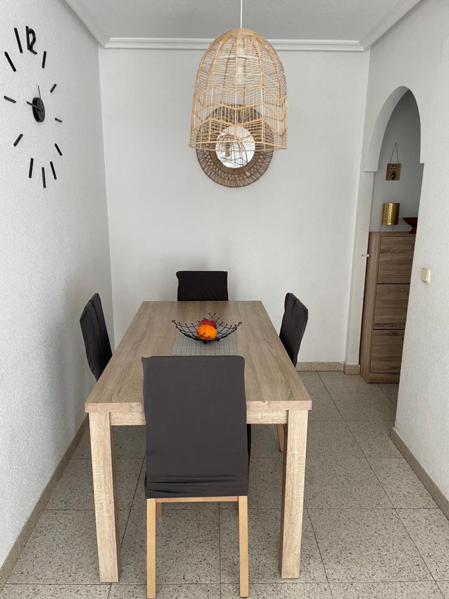 Flamenco Chill Apartment Torrevieja Exterior foto