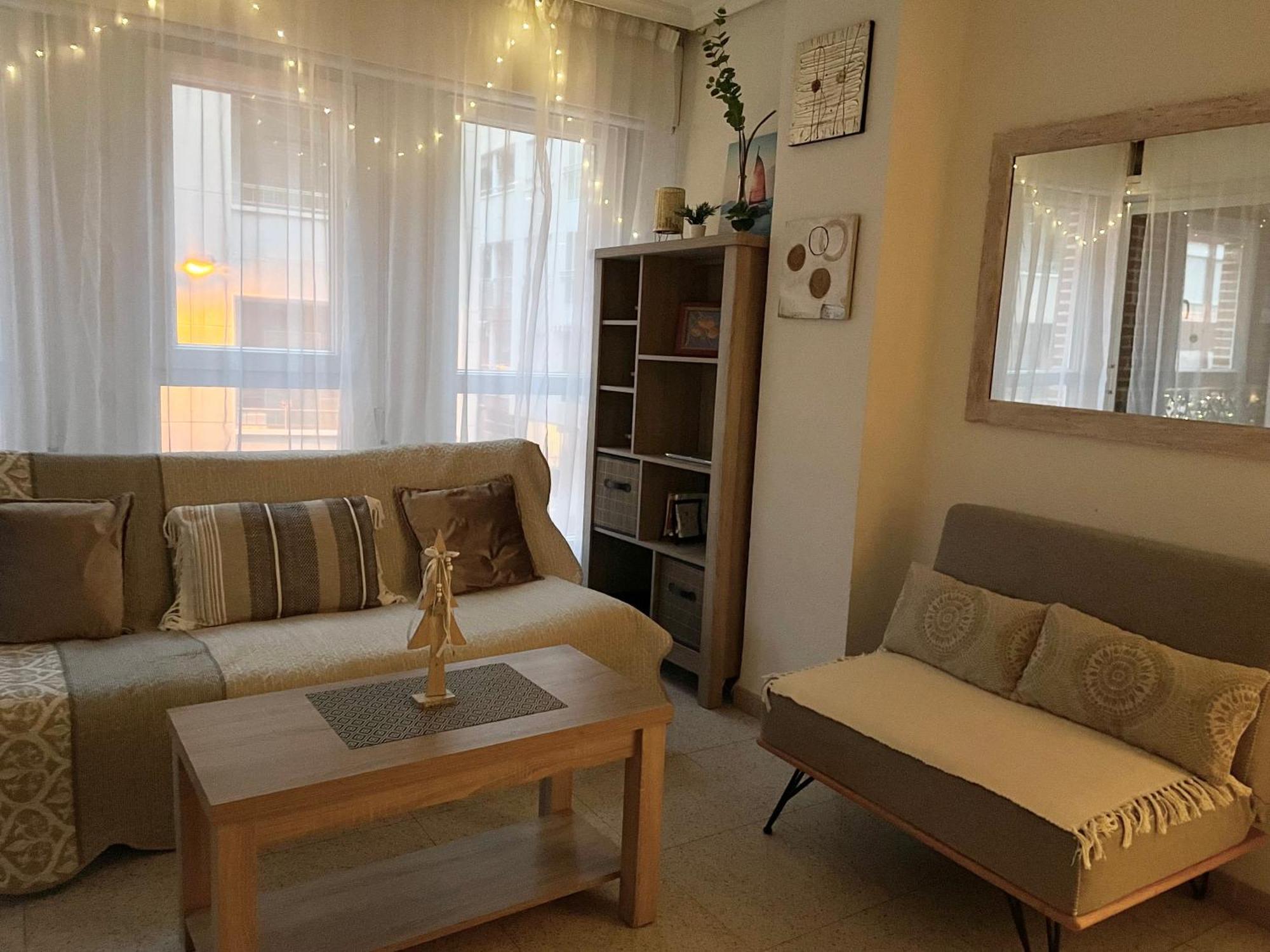 Flamenco Chill Apartment Torrevieja Exterior foto