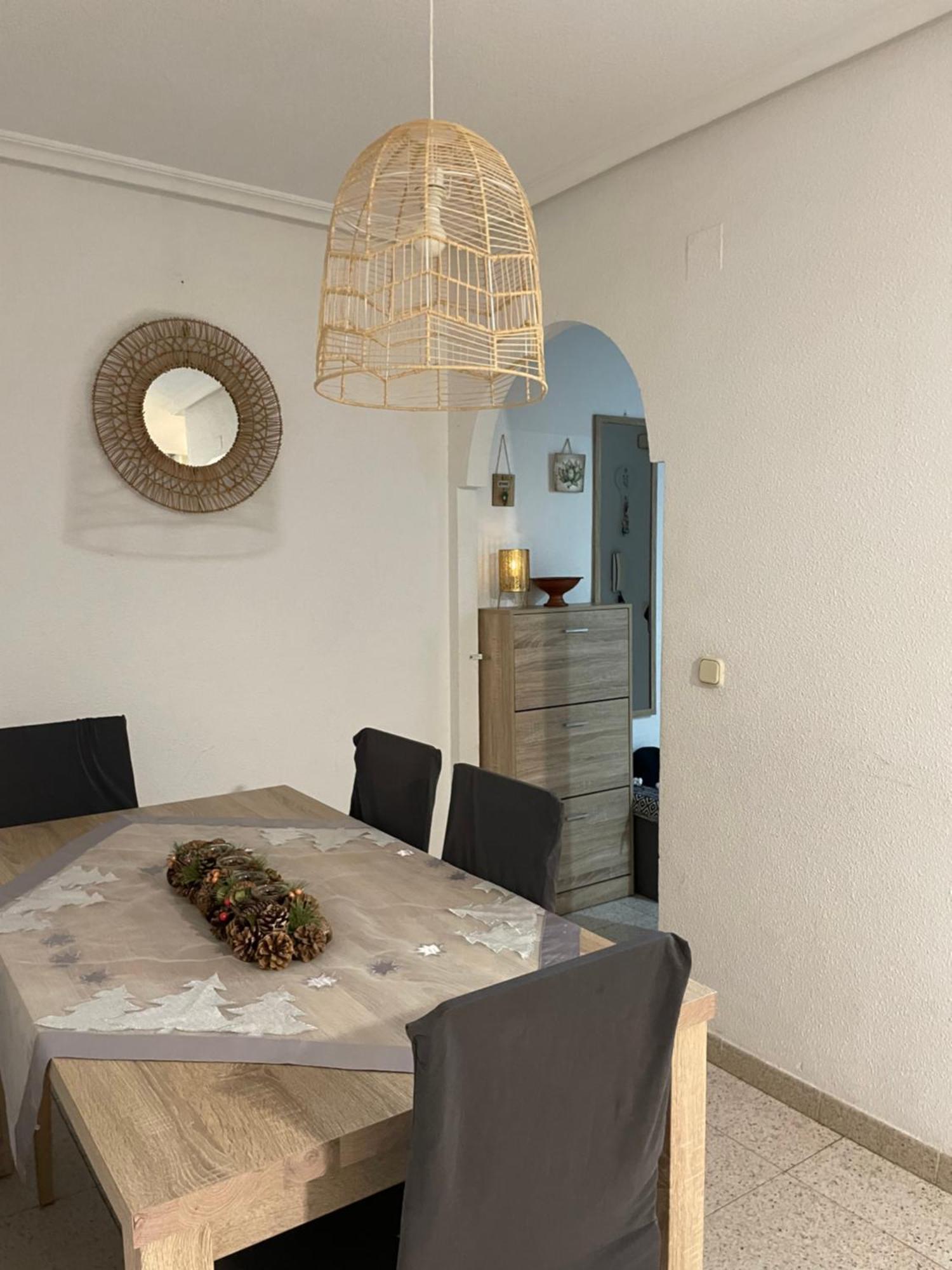 Flamenco Chill Apartment Torrevieja Exterior foto