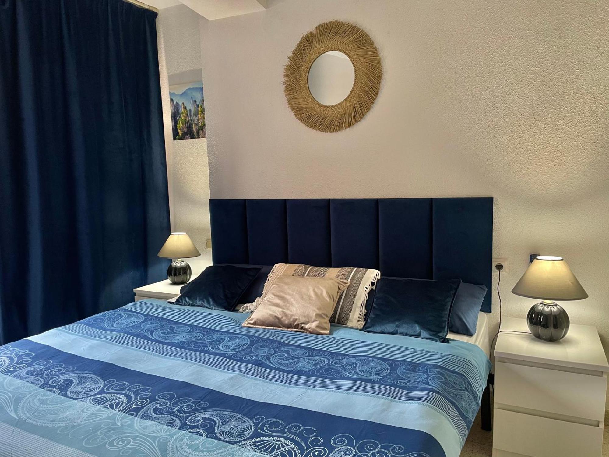 Flamenco Chill Apartment Torrevieja Exterior foto