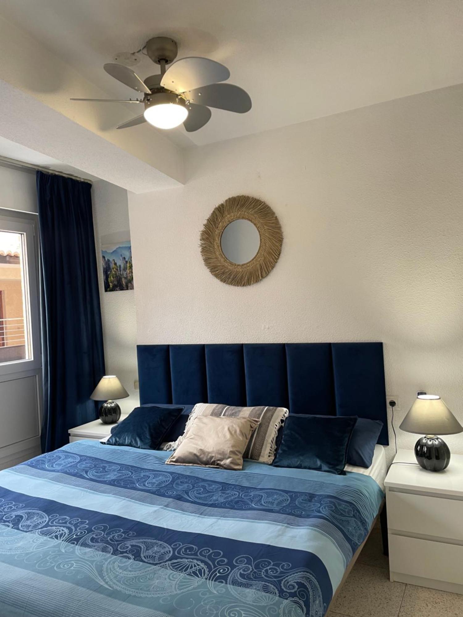 Flamenco Chill Apartment Torrevieja Exterior foto